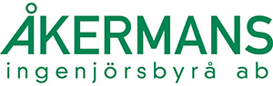 Åkermans Ingenjörsbyrå AB